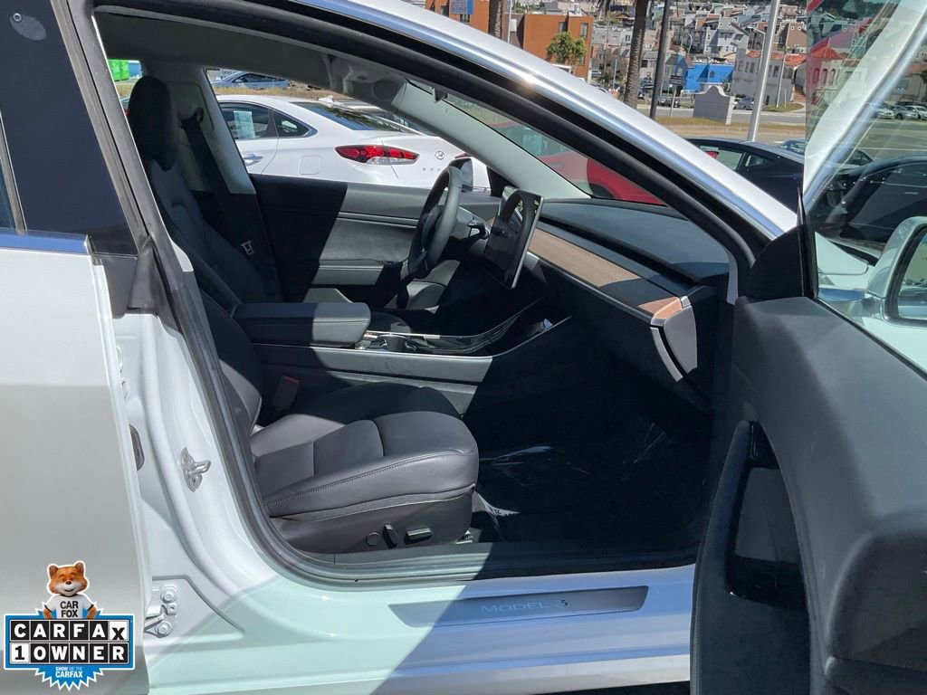 Used 2019 Tesla Model 3 Long Range image 65