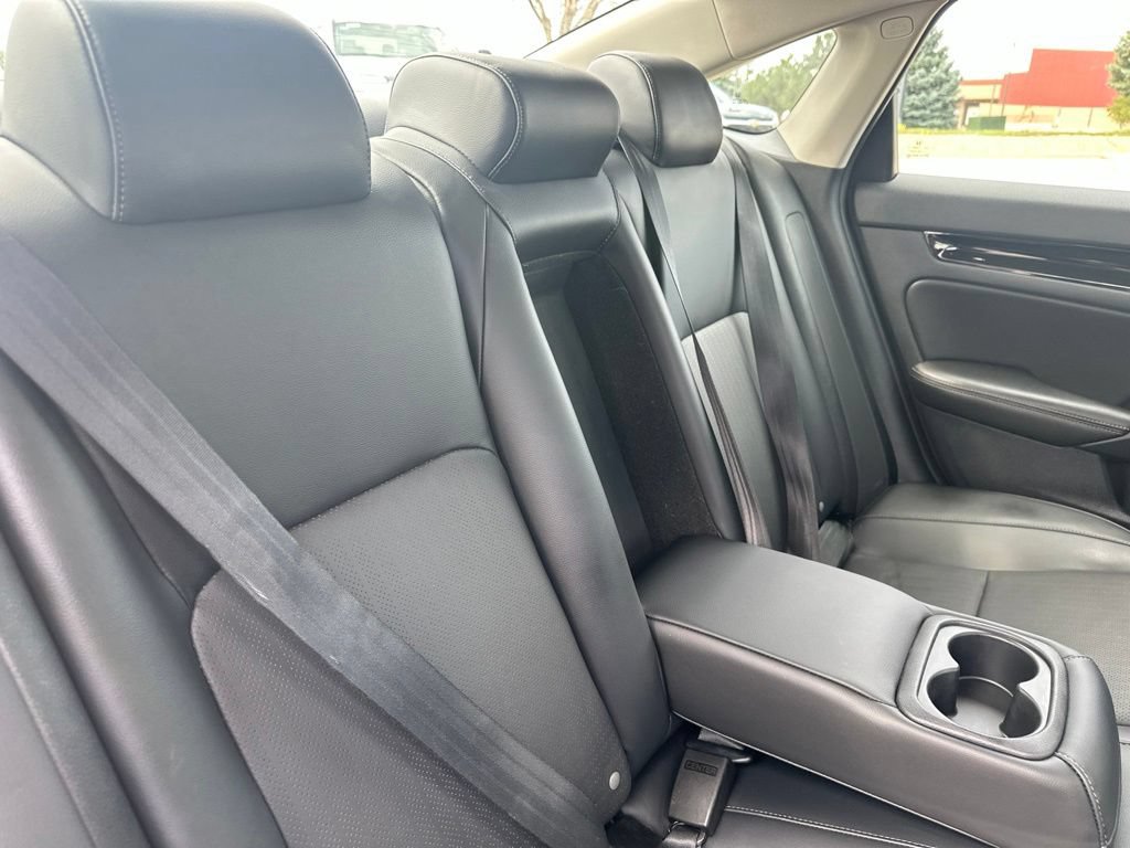 Used 2023 Honda Civic Touring image 23