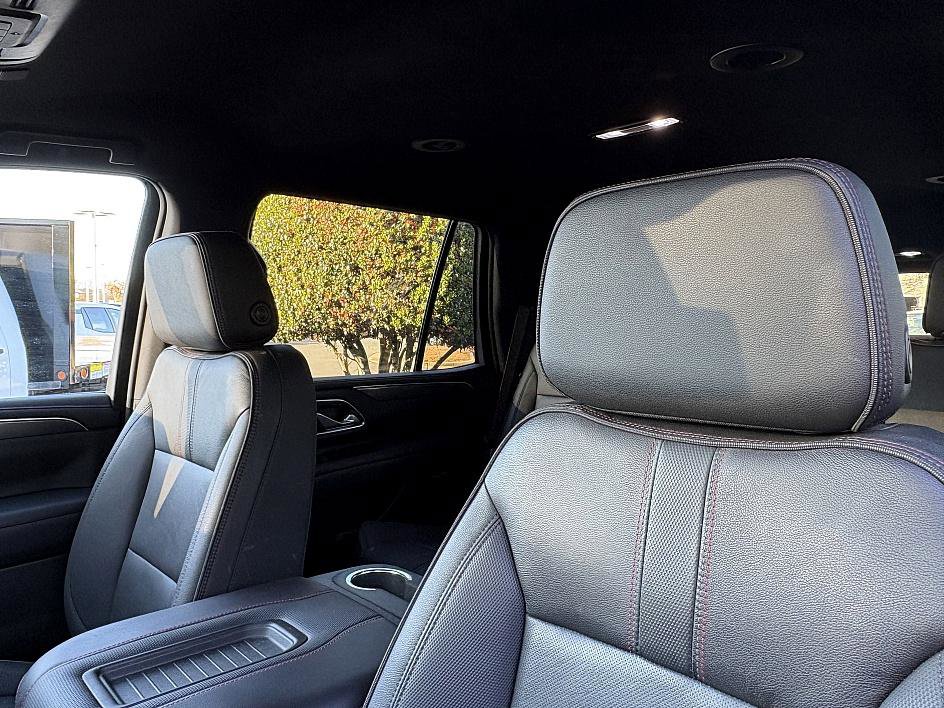 Used 2022 Chevrolet Tahoe RST w/ Sport Performance Package image 20