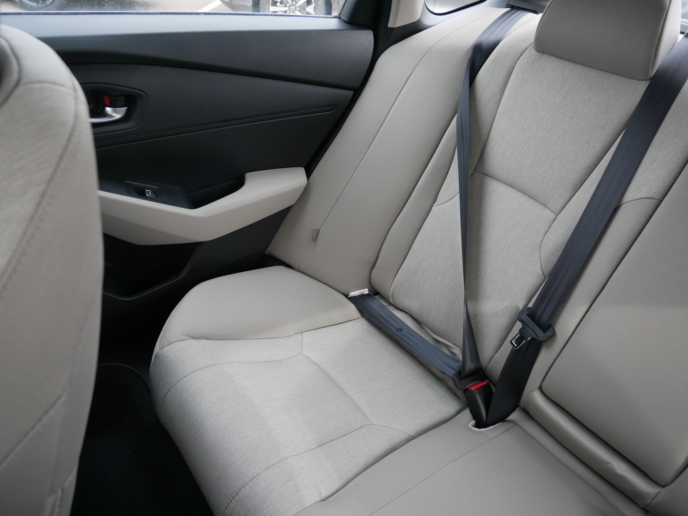 New 2026 Honda Accord SE image 12