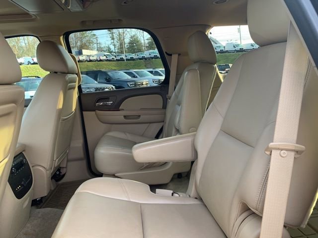 Used 2012 Chevrolet Tahoe LTZ image 19