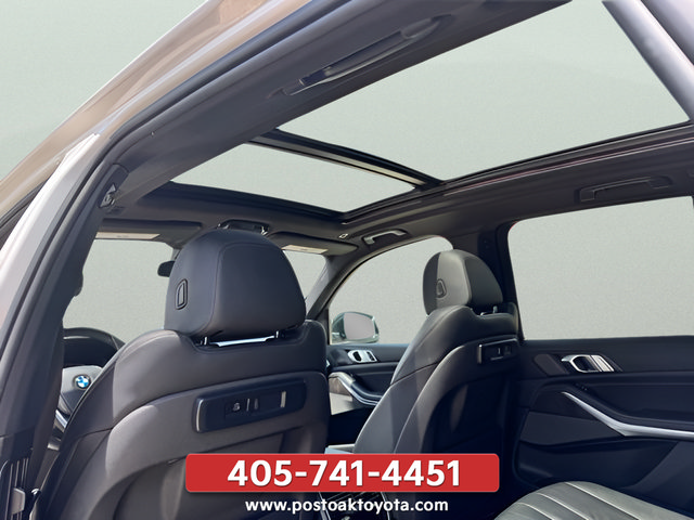 Used 2020 BMW X5 sDrive40i w/ Convenience Package RWD image 26