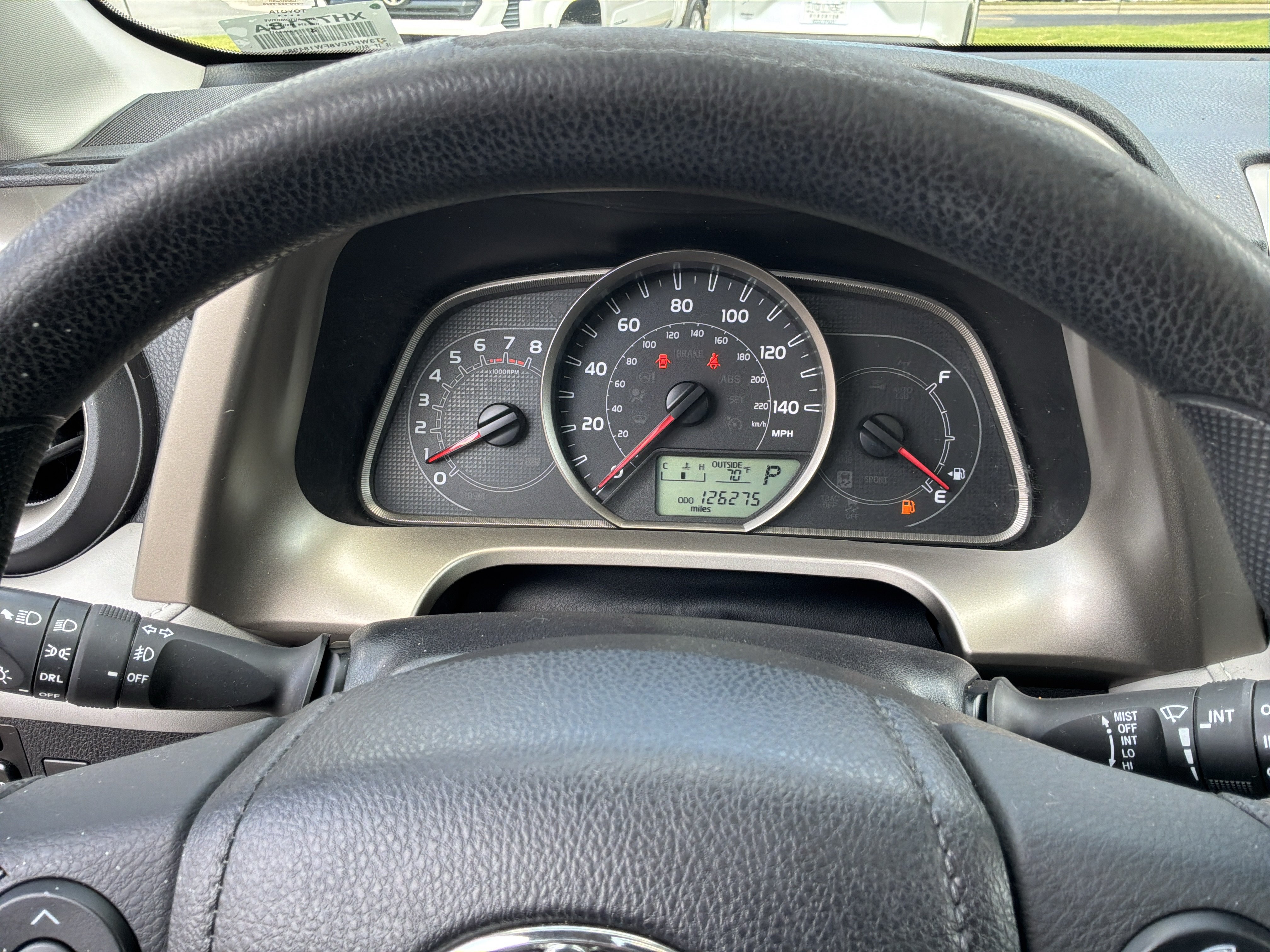 Used 2015 Toyota RAV4 XLE FWD image 21