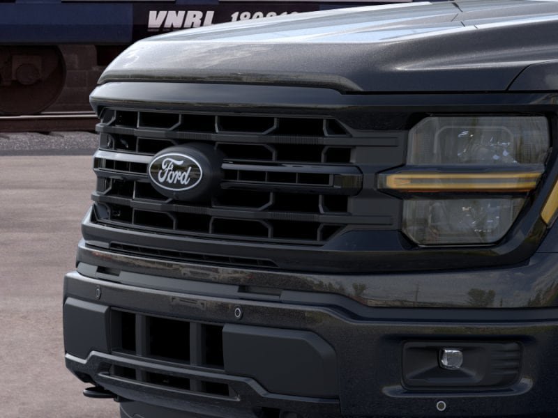New 2026 Ford F150 XLT AWD/4WD image 17