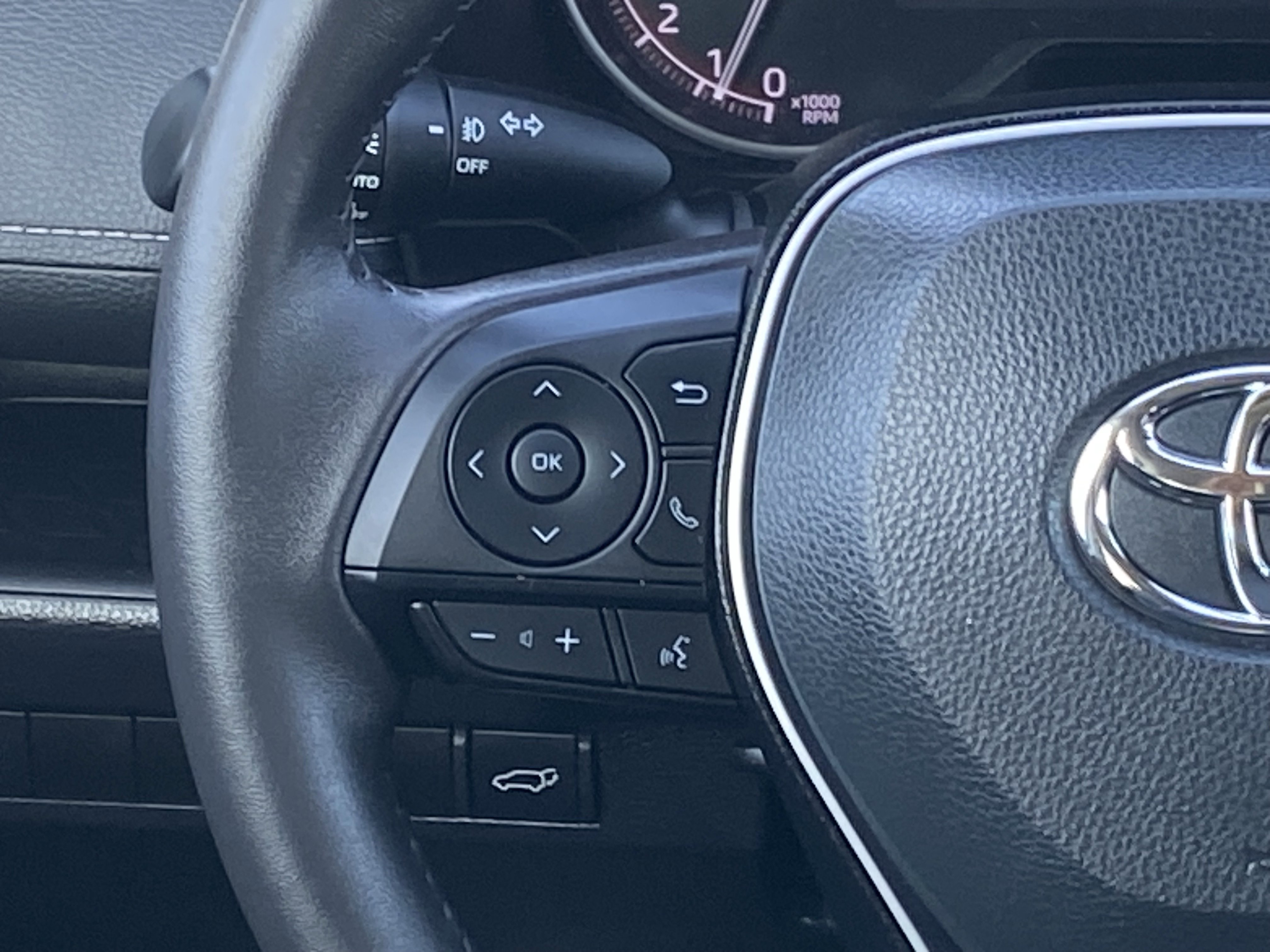 Certified 2024 Toyota RAV4 XLE Premium image 17