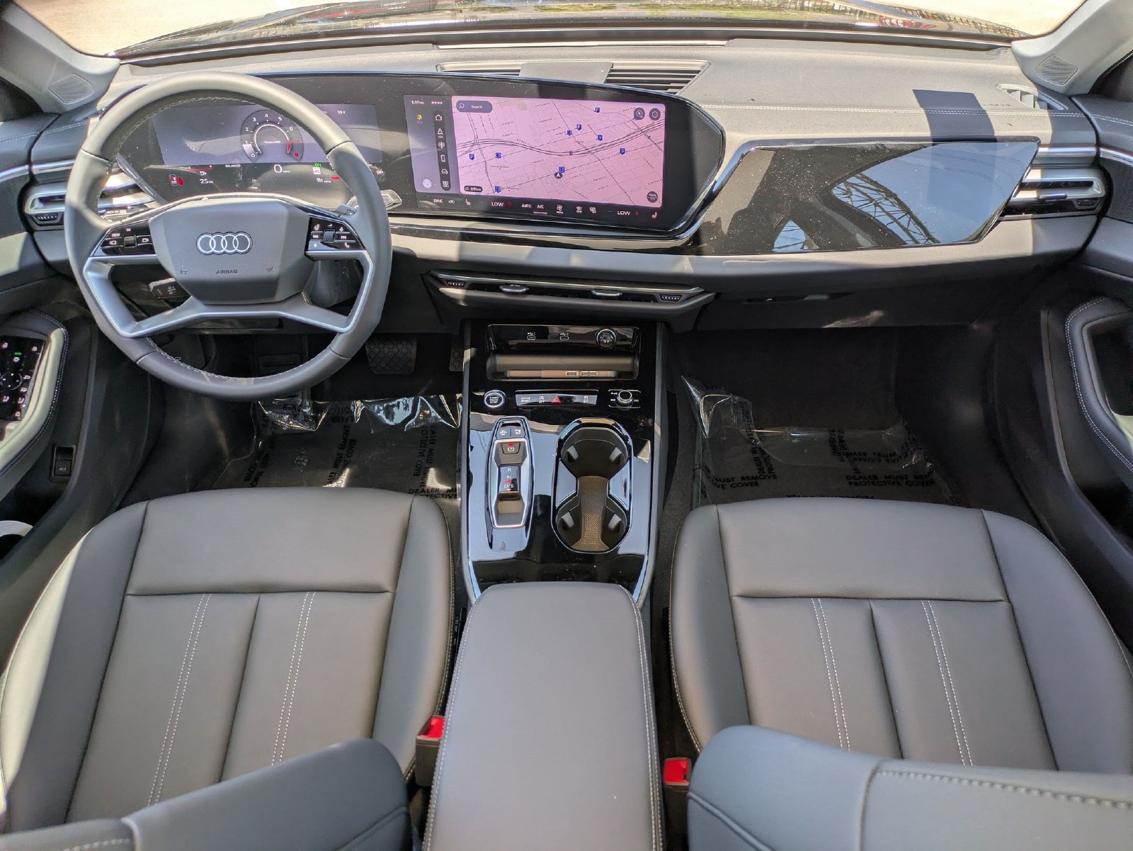New 2026 Audi A5 Premium AWD/4WD image 5