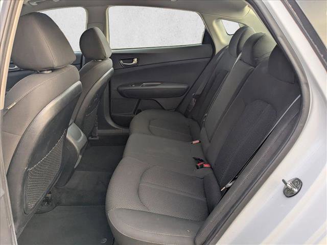 Used 2020 Kia Optima LX image 12