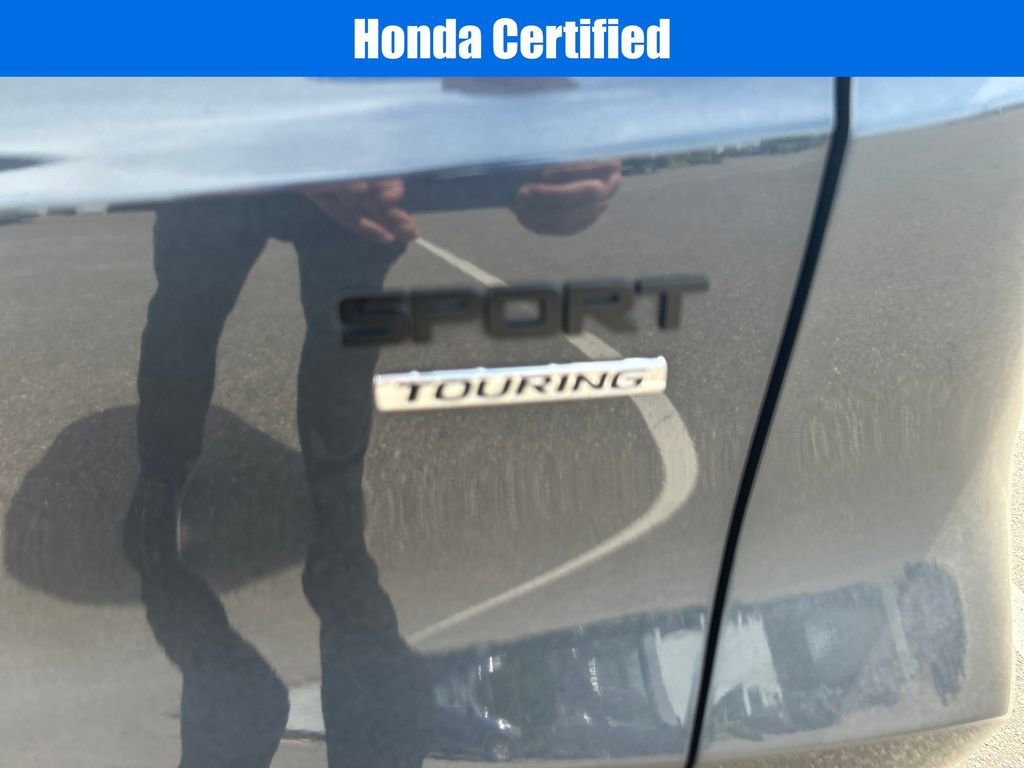 Used 2024 Honda CR-V Sport Touring image 13