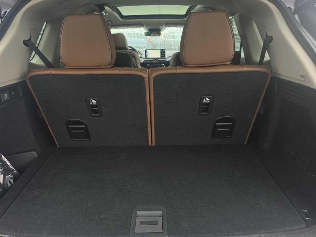 Certified 2025 Acura MDX SH-AWD w/ Advance Package image 29