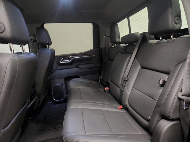 Used 2026 GMC Sierra 1500 Elevation w/ Elevation Premium Package AWD/4WD image 20