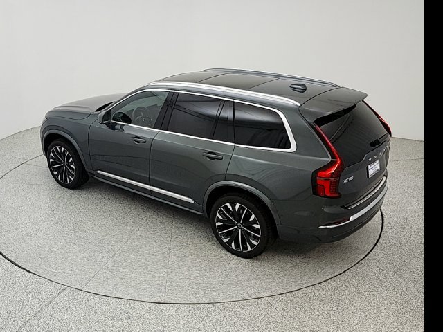New 2027 Volvo XC90 B6 Plus AWD/4WD image 28