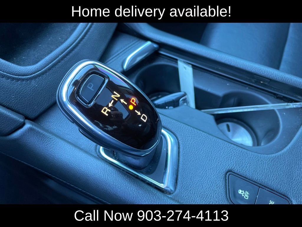 Used 2018 Cadillac XT5 Premium Luxury image 26