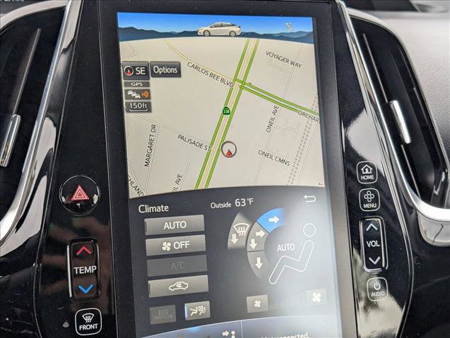 Used 2018 Toyota Prius Prime Advanced image 13