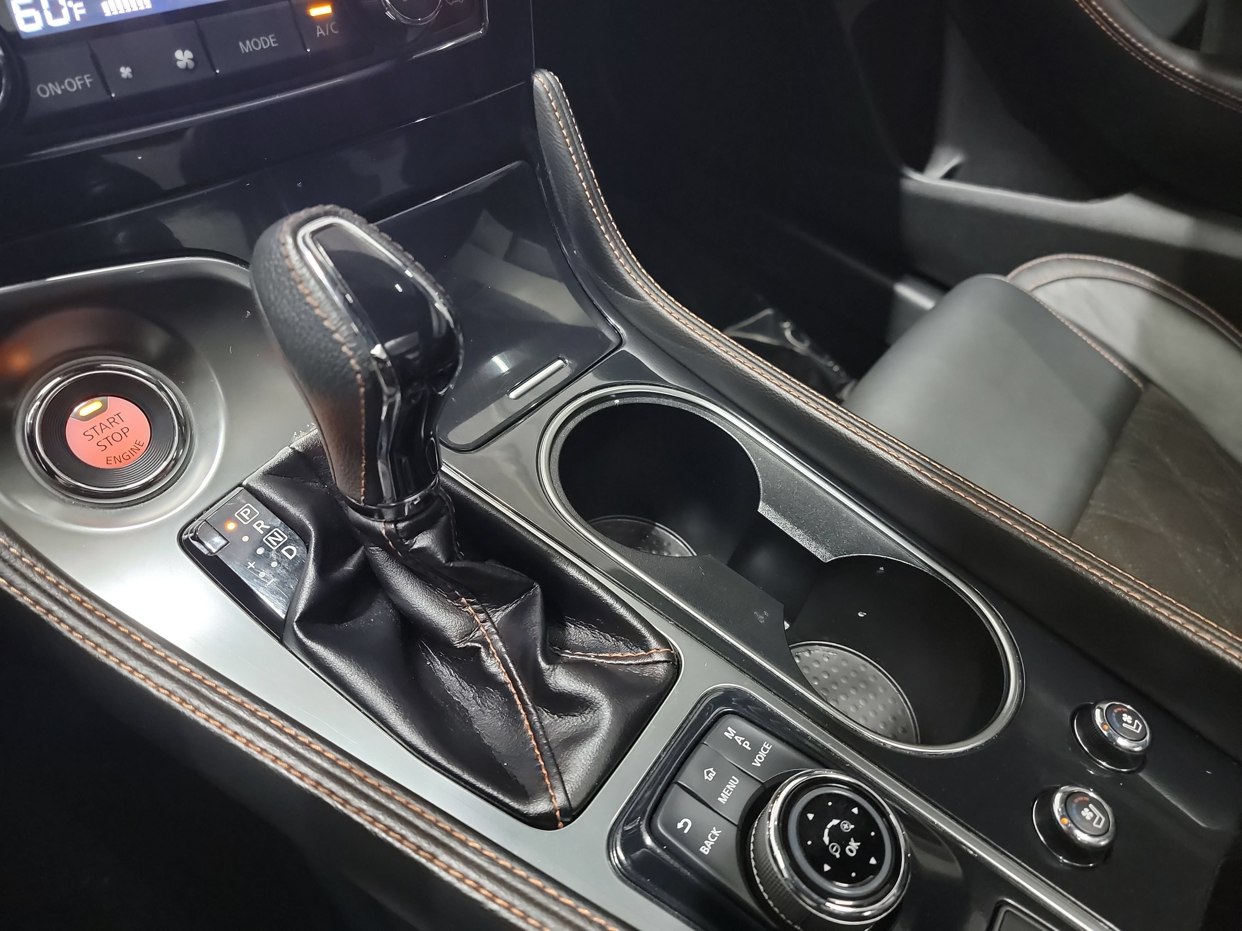 Used 2021 Nissan Maxima SR w/ Sport Mat Group FWD image 27