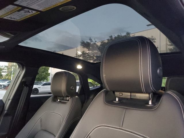 New 2024 Jaguar E-PACE R-Dynamic SE AWD/4WD image 20