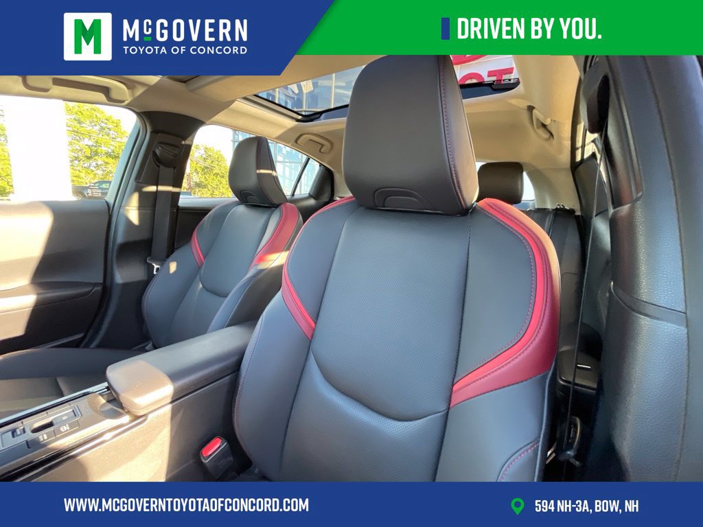 Used 2024 Toyota Prius Prime FWD image 10