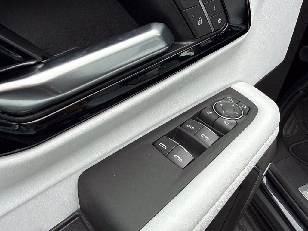 New 2027 Chevrolet Tahoe Premier w/ Advanced Technology Package AWD/4WD image 31