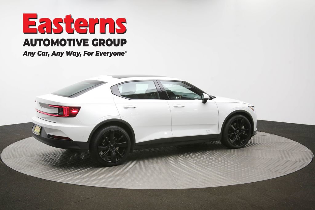 Used 2022 Polestar Polestar 2 w/ Plus Package FWD image 40
