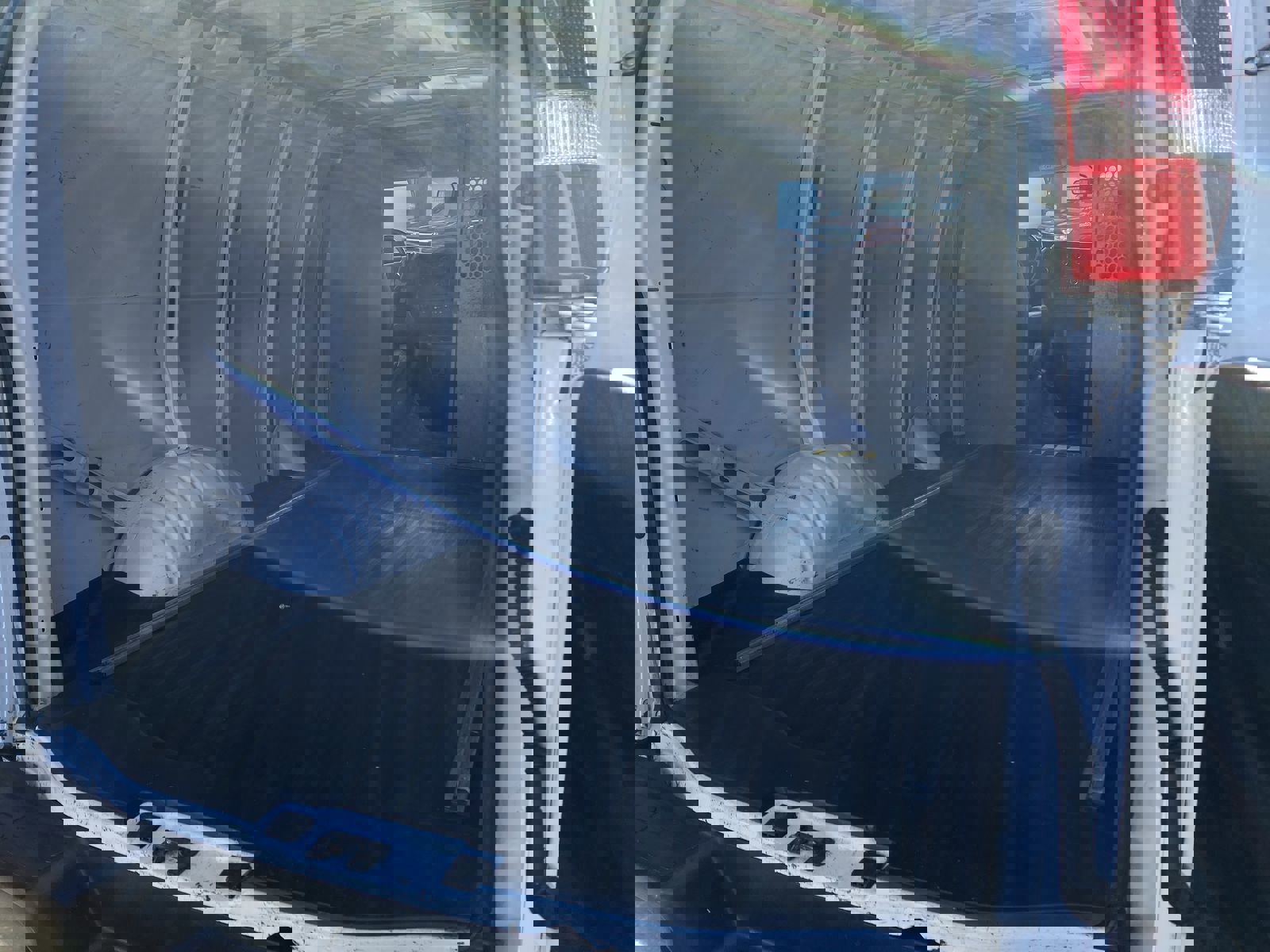 Used 2018 Chevrolet Express 2500 w/ Driver Convenience Package image 73