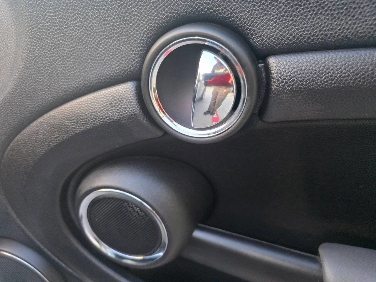 Used 2011 MINI Cooper Convertible w/ Premium Pkg image 26