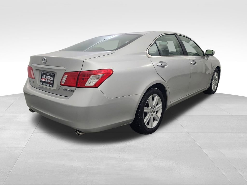 Used 2009 Lexus ES 350 image 4