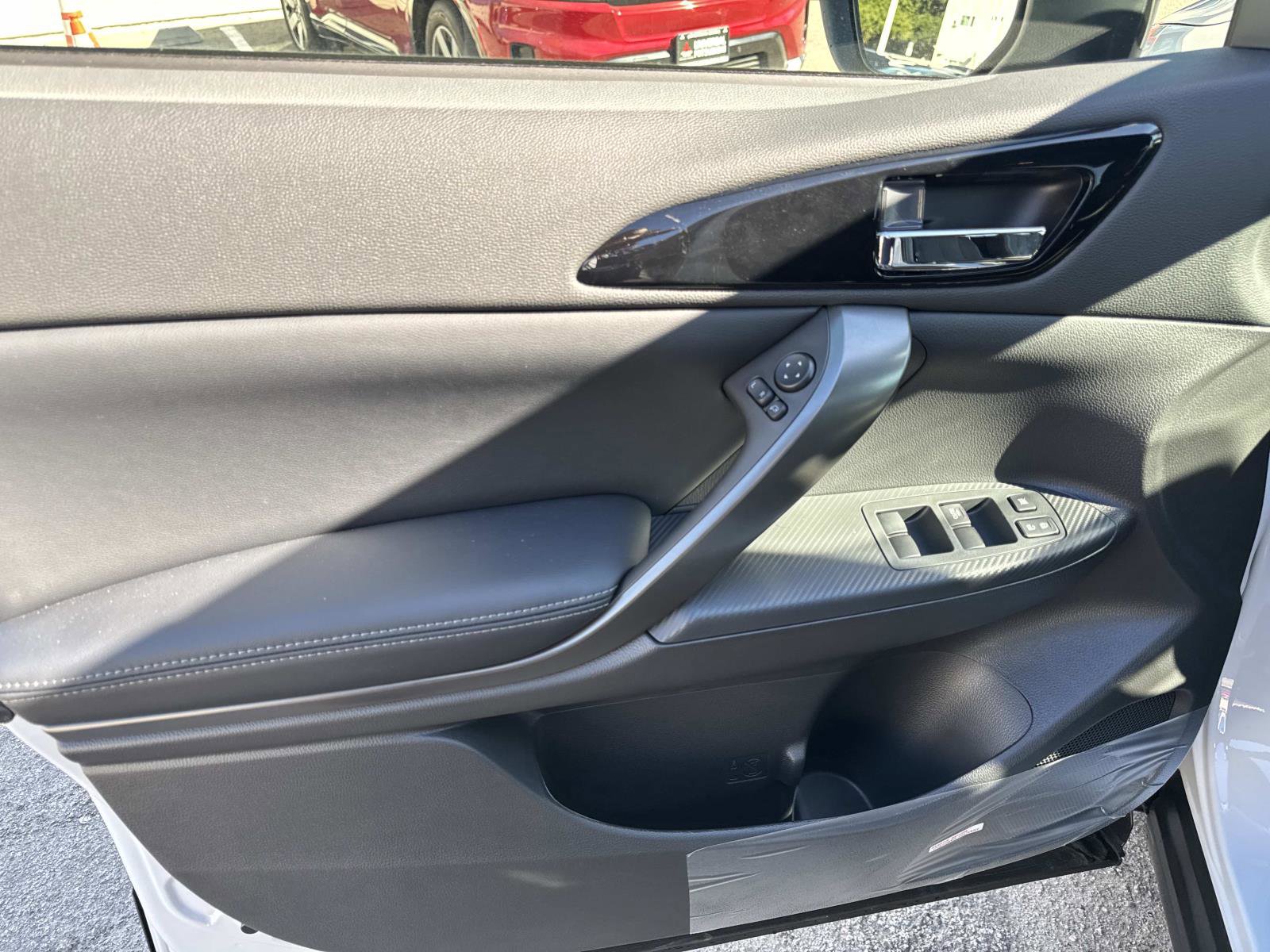 New 2026 Mitsubishi Eclipse Cross FWD image 13