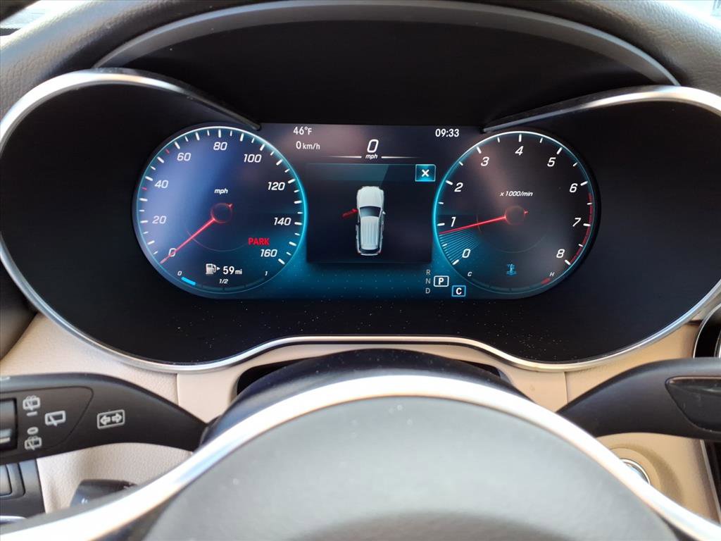 Used 2020 Mercedes-Benz GLC 300 4MATIC image 13