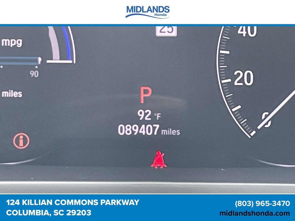 Used 2019 Honda Insight EX image 18