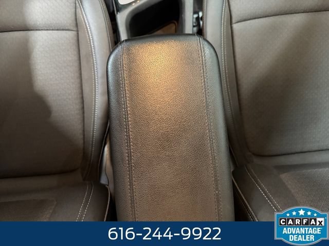 Used 2024 Buick Encore GX Preferred FWD image 14