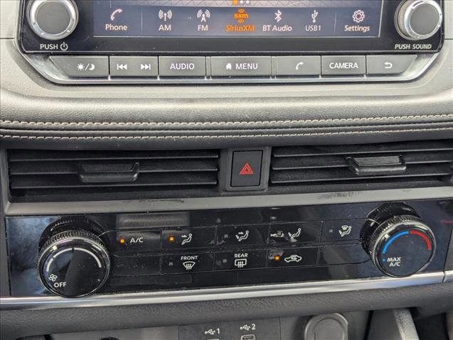 Used 2024 Nissan Rogue S image 14