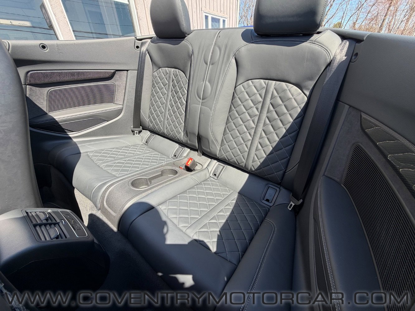 Used 2023 Audi S5 Prestige w/ Prestige Package AWD/4WD image 45