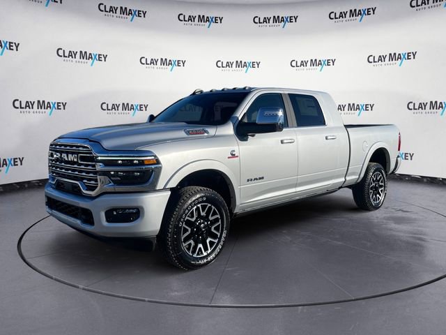 New 2026 RAM 2500 Limited image 1