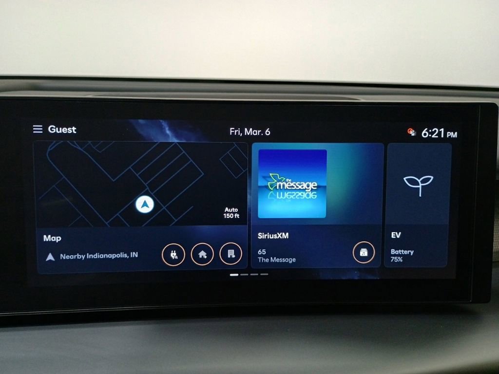 New 2026 Hyundai Ioniq 9 SE image 20