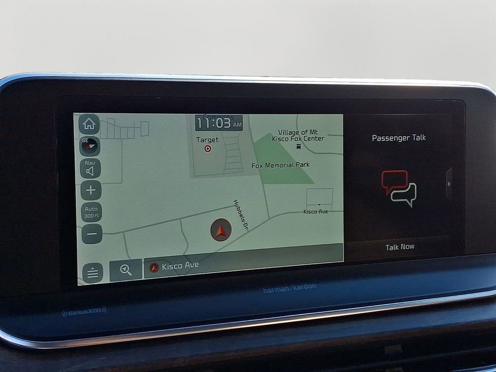 Used 2021 Kia Telluride SX w/ SX Prestige Package image 18