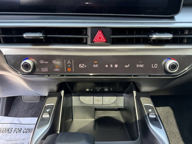 Certified 2026 Kia Sorento S w/ S Panoramic Sunroof Package FWD image 18