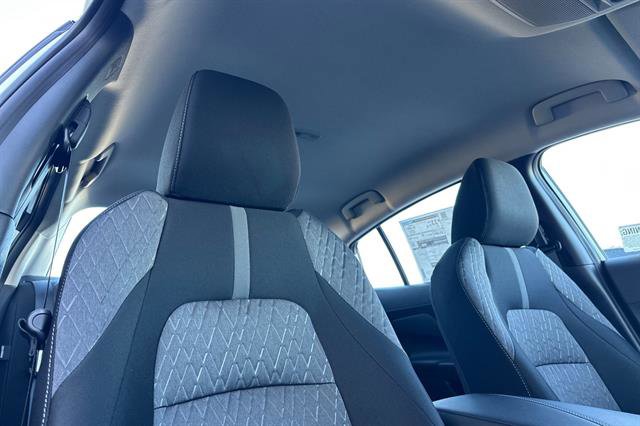 New 2026 Nissan Sentra SV w/ Floor Mat Package image 17