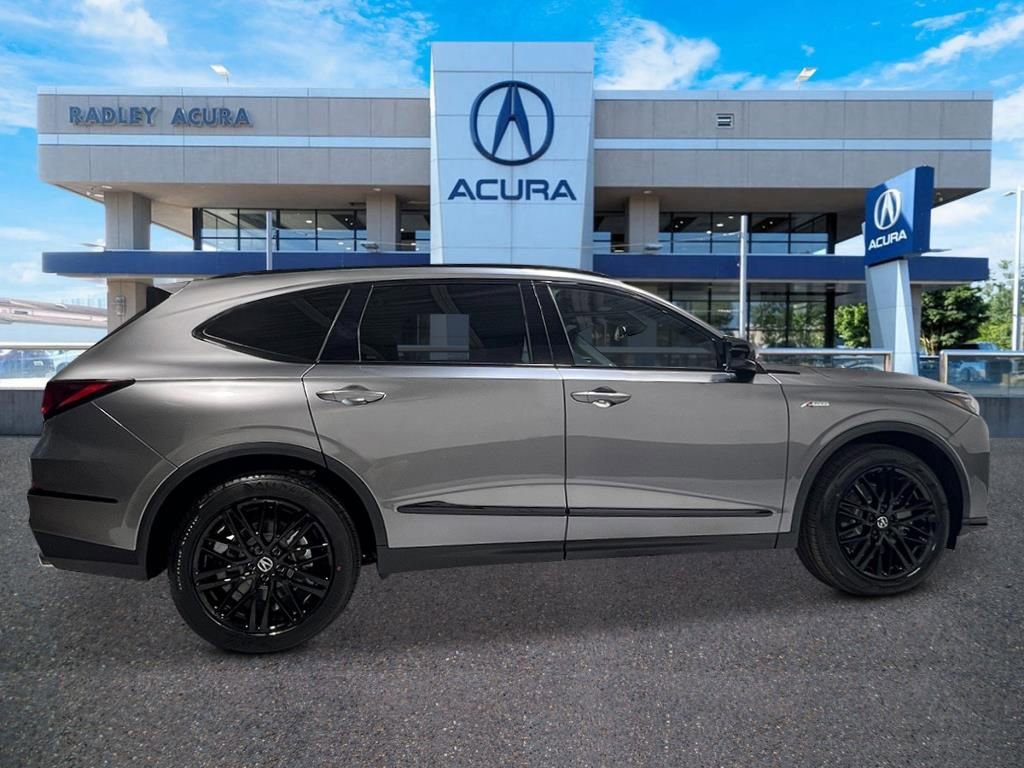 New 2026 Acura MDX A-Spec image 6