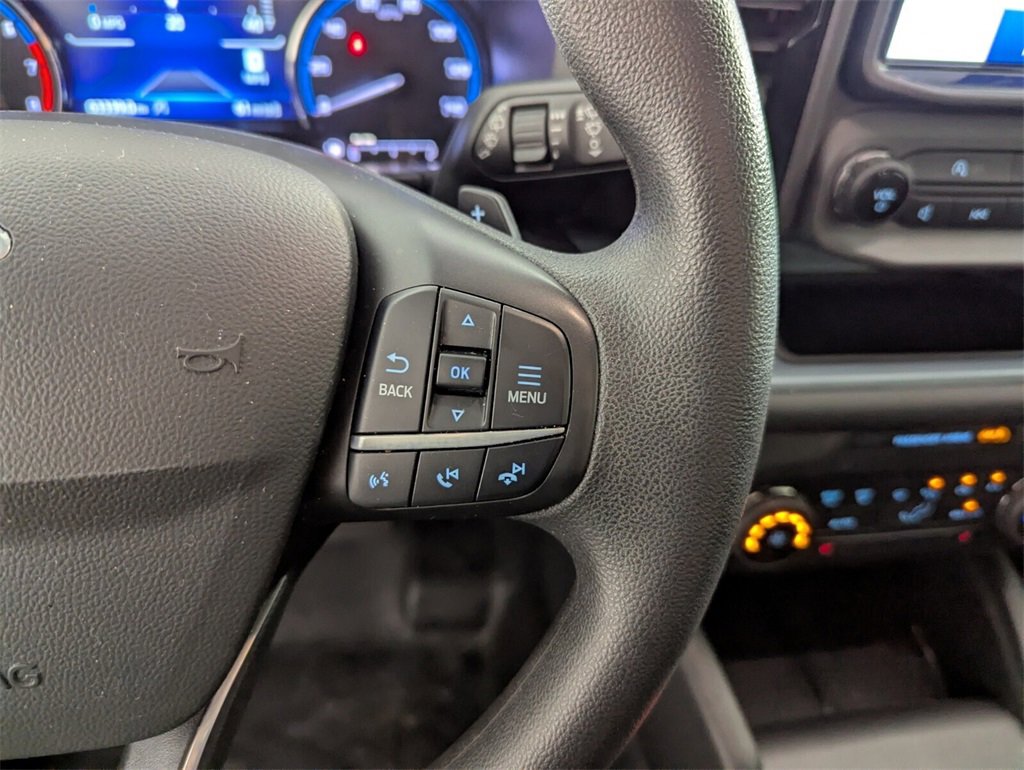 Used 2021 Ford Bronco Sport Badlands image 20