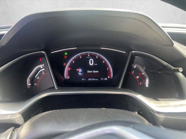 Used 2019 Honda Civic Sport image 10