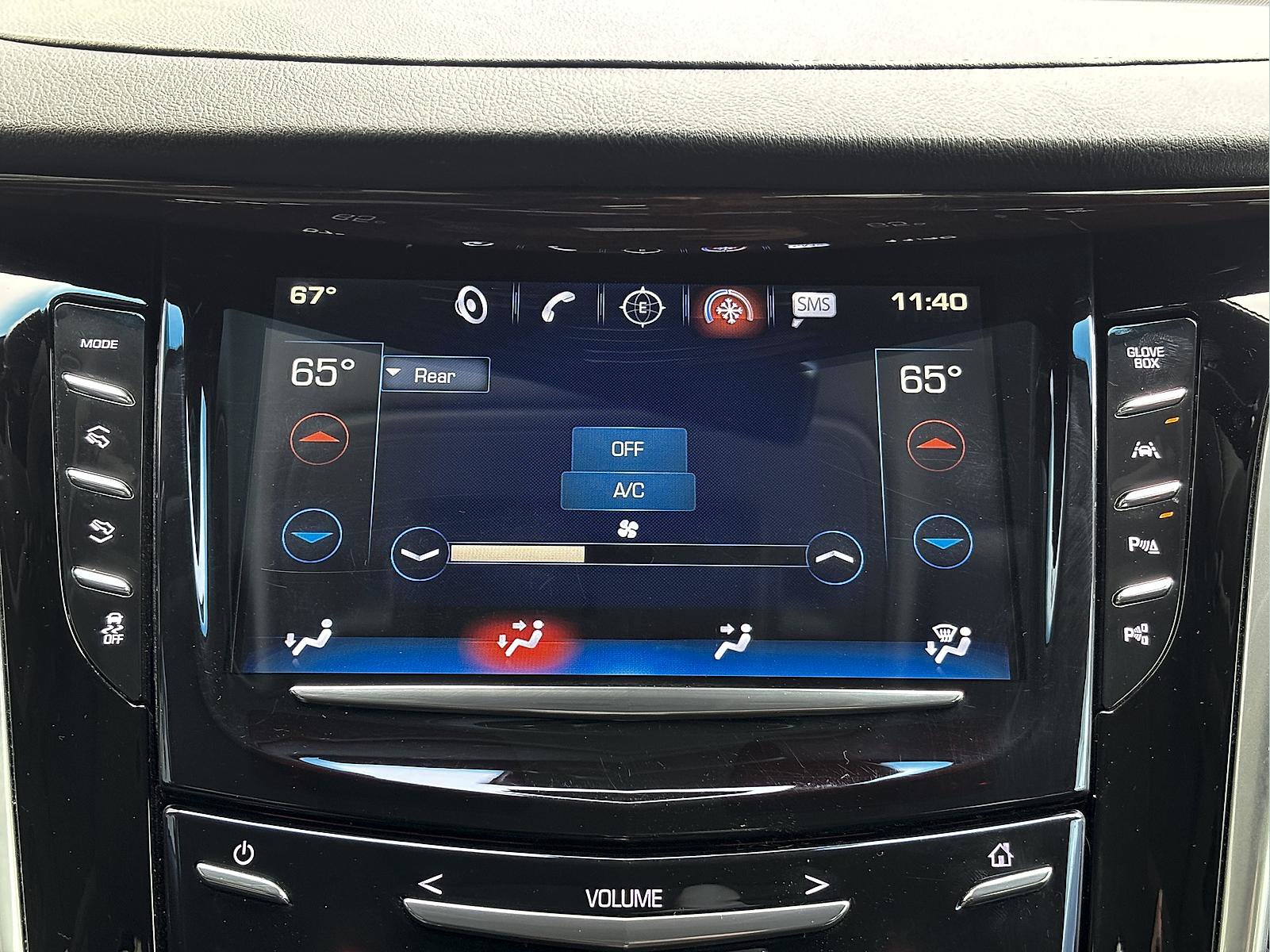 Used 2020 Cadillac Escalade Luxury AWD/4WD image 26