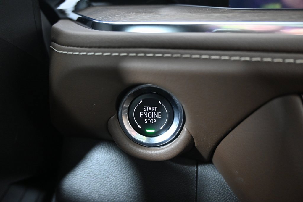 New 2026 Chevrolet Tahoe High Country image 31