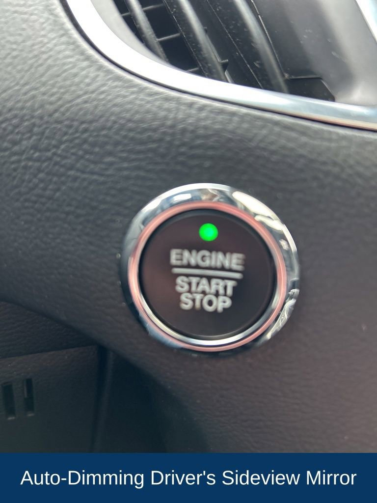 Used 2015 Ford Edge Sport w/ Equipment Group 401A image 21