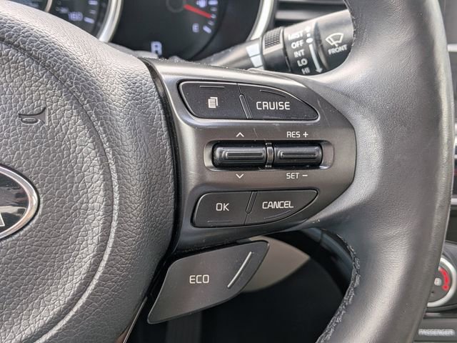 Used 2015 Kia Optima EX w/ EX Premium Package image 26