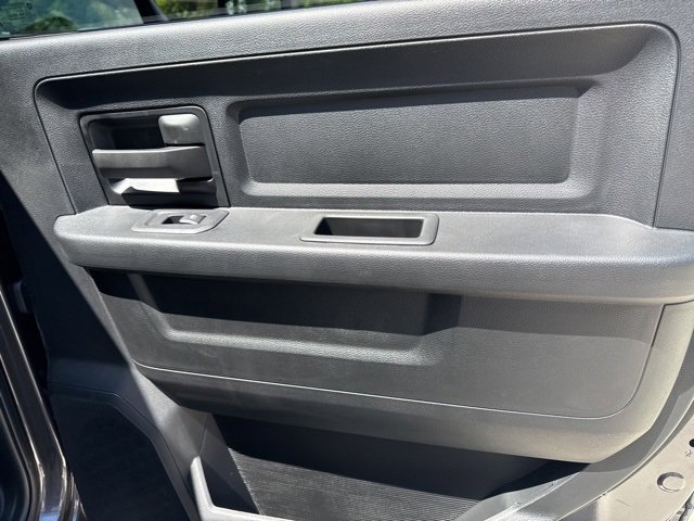 New 2025 RAM 2500 Tradesman image 24