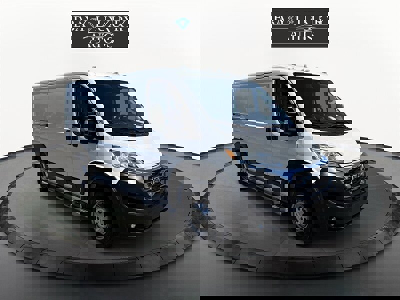 Used 2023 RAM ProMaster 2500 image 3