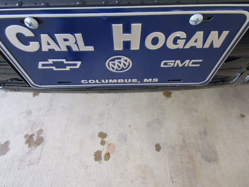 New 2026 GMC Sierra 1500 AT4 w/ Technology Package image 28