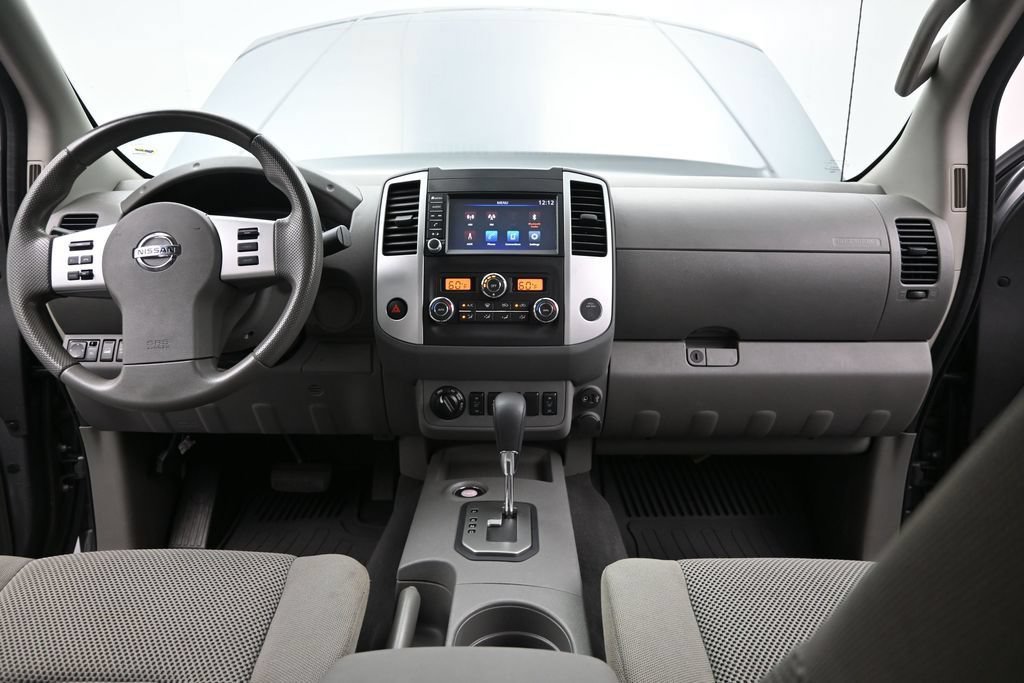 Used 2021 Nissan Frontier SV AWD/4WD image 31