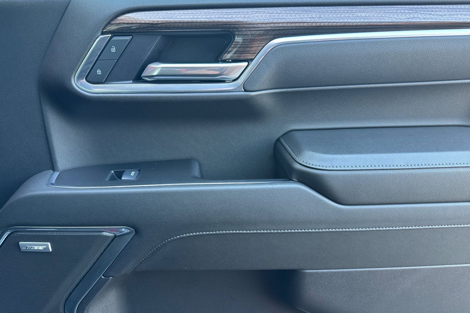 Certified 2025 Chevrolet Silverado 1500 RST w/ Convenience Package II image 18