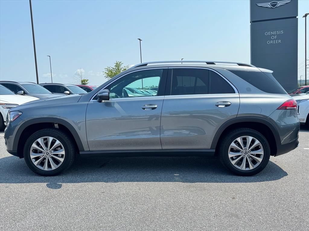 Used 2022 Mercedes-Benz GLE 350 image 6