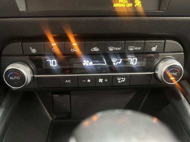 Used 2023 MAZDA CX-5 Carbon Edition image 18